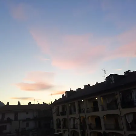 Apartament Casa Fresia