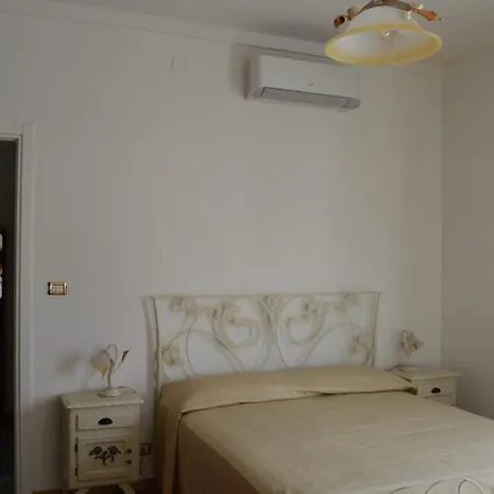 Apartment Casa Fresia