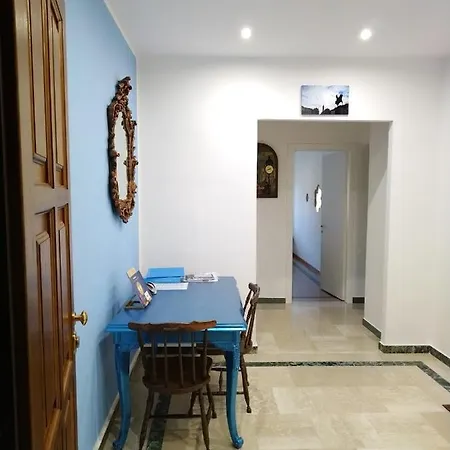 Casa Fresia דירה *
