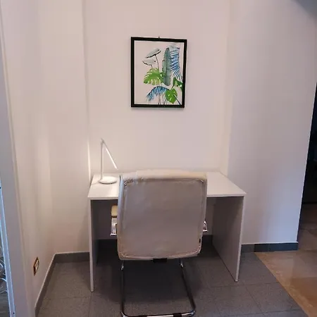 Apartment Casa Fresia Turin