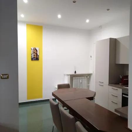 Casa Fresia Apartment *
