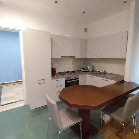 Apartment Casa Fresia Turin