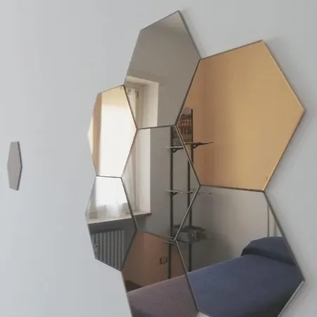 Apartment Casa Fresia Turin