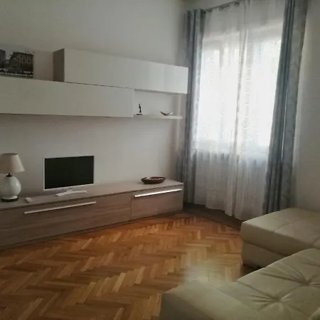 Appartement Casa Fresia *