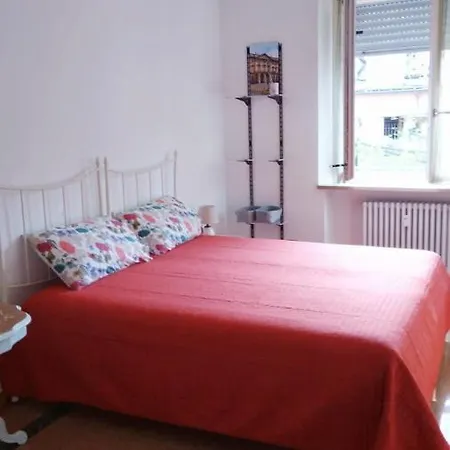 Casa Fresia
