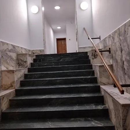 Casa Fresia Apartment Turin