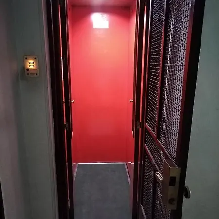 Casa Fresia