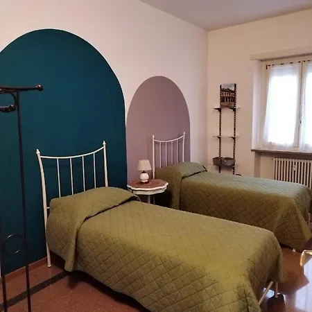 Casa Fresia Turin