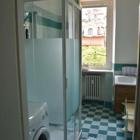 Casa Fresia Apartment