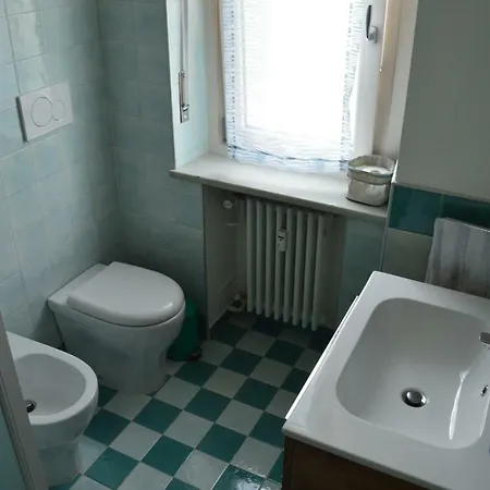 Apartment Casa Fresia