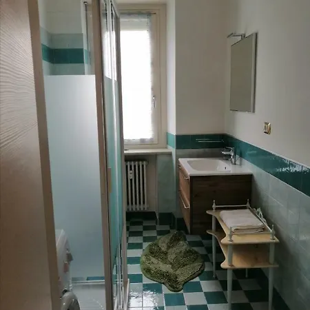 Apartment Casa Fresia Turin