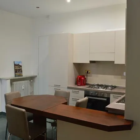 Casa Fresia Appartement