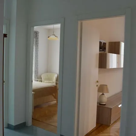 Appartement Casa Fresia