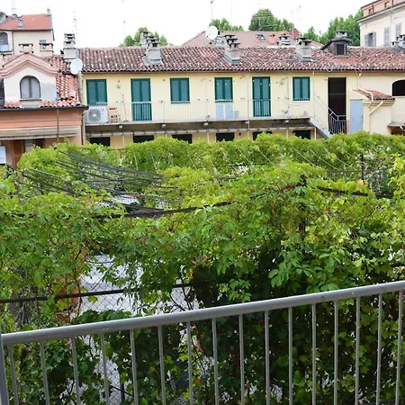 Casa Fresia Appartement *