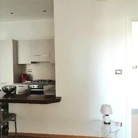 Apartment Casa Fresia *