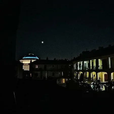 Casa Fresia Turin