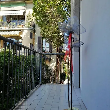 Casa Fresia Apartment *