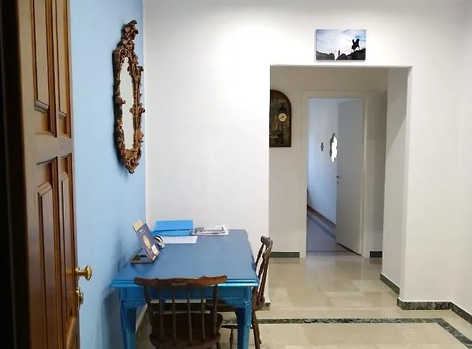 Casa Fresia Διαμέρισμα *
