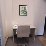 Apartmán Casa Fresia Turín