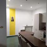 Casa Fresia Apartmán *