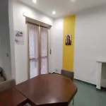 Apartmán Casa Fresia *
