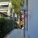 Casa Fresia Apartmán *
