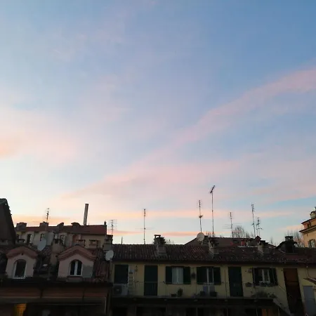 Apartmán Casa Fresia