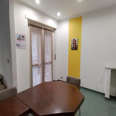 Appartamento Casa Fresia *