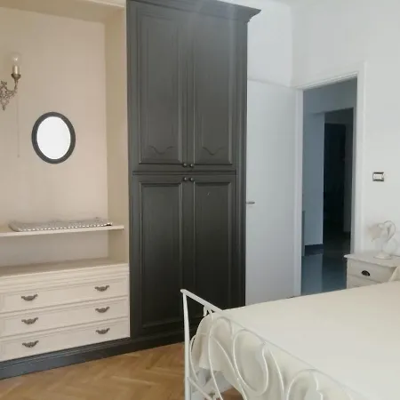 Casa Fresia تورينو