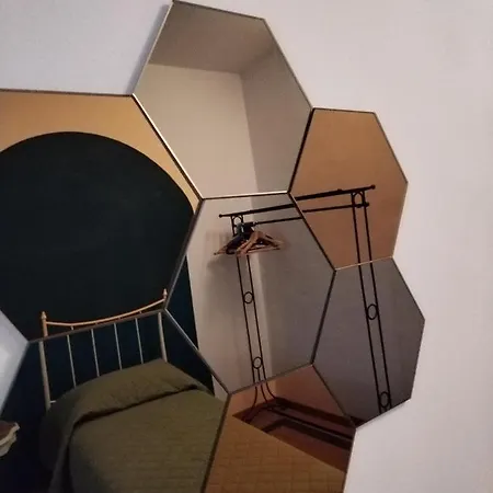 Appartamento Casa Fresia