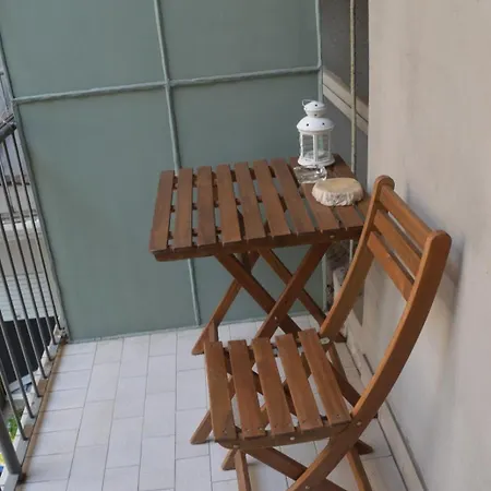 Casa Fresia شقة *