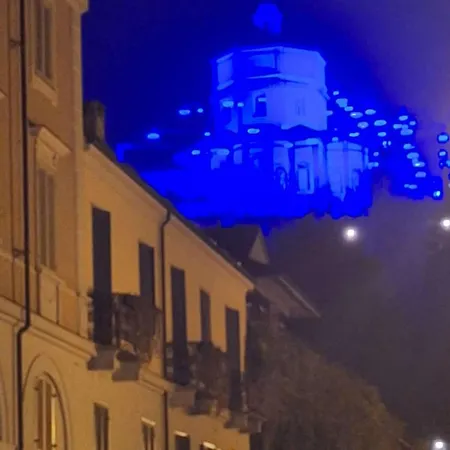 Appartamento Casa Fresia