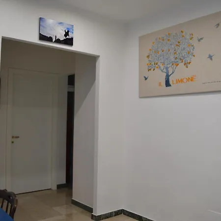Casa Fresia شقة تورينو