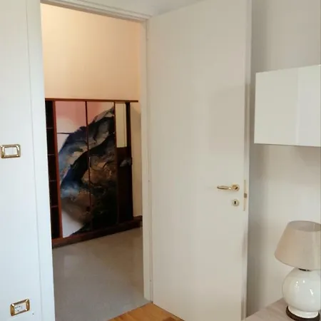 Casa Fresia Turin