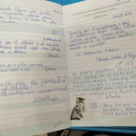 Appartamento Casa Fresia *