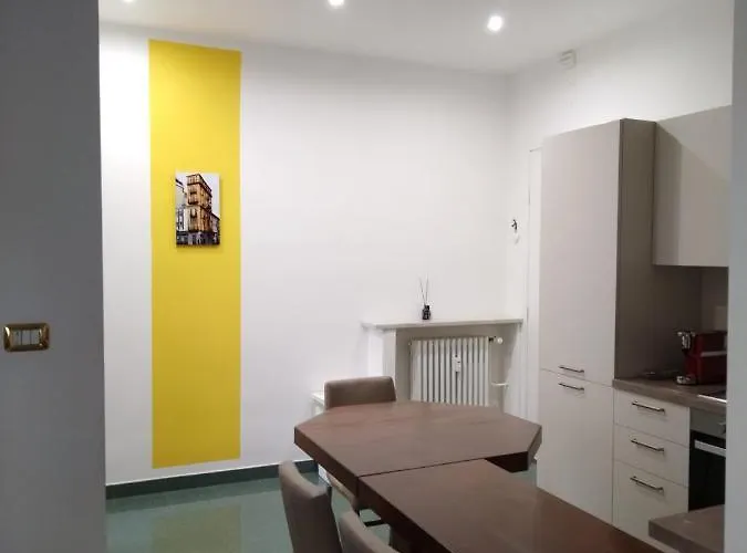 Casa Fresia شقة *