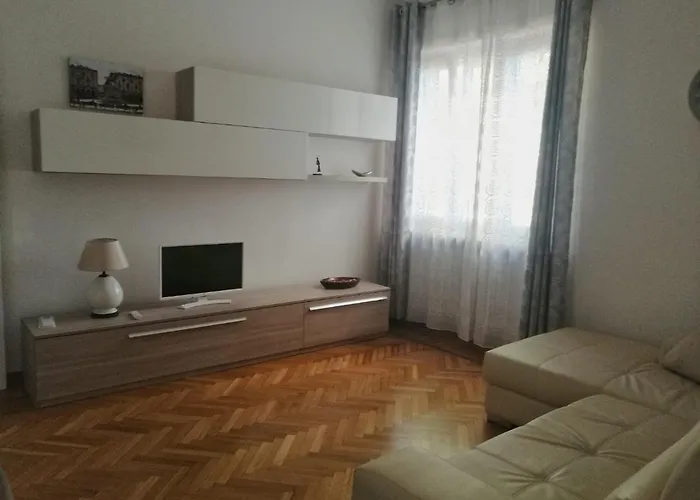 شقة Casa Fresia *