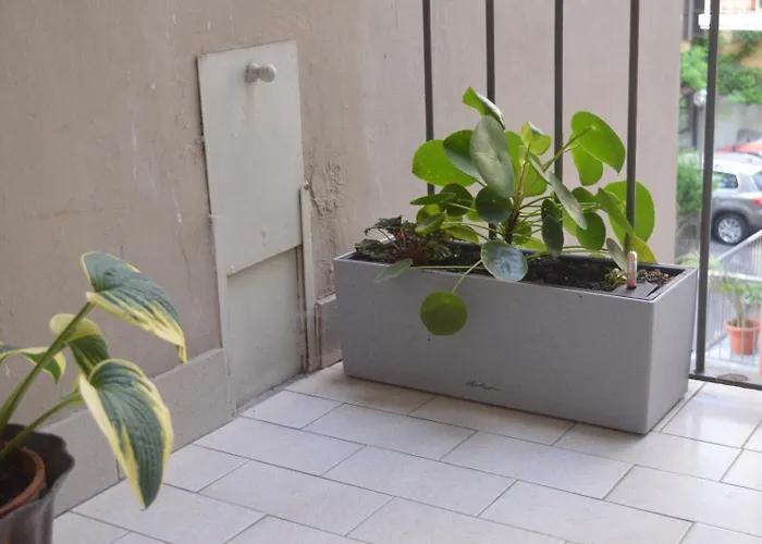 Casa Fresia * تورينو