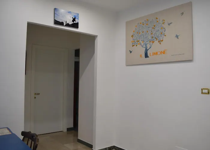 Casa Fresia شقة تورينو
