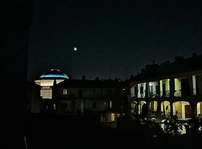 Casa Fresia تورينو