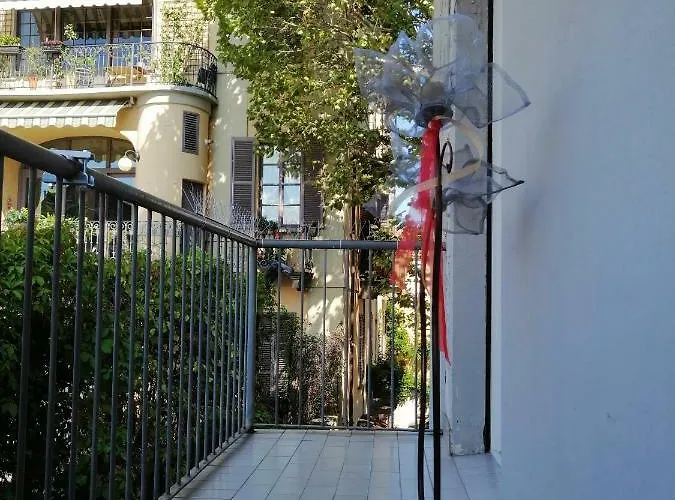 Casa Fresia شقة *