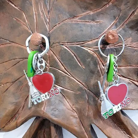 Casa Fresia Daire Torino