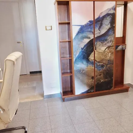 Casa Fresia