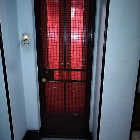 Casa Fresia Турин