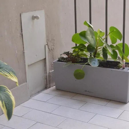 Casa Fresia * Torino