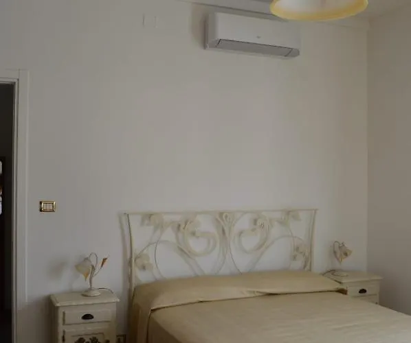 Apartman Casa Fresia