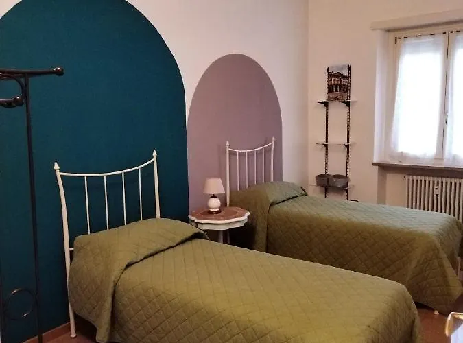 Casa Fresia Torino