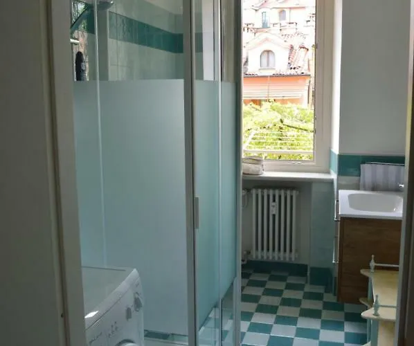 Casa Fresia Apartman