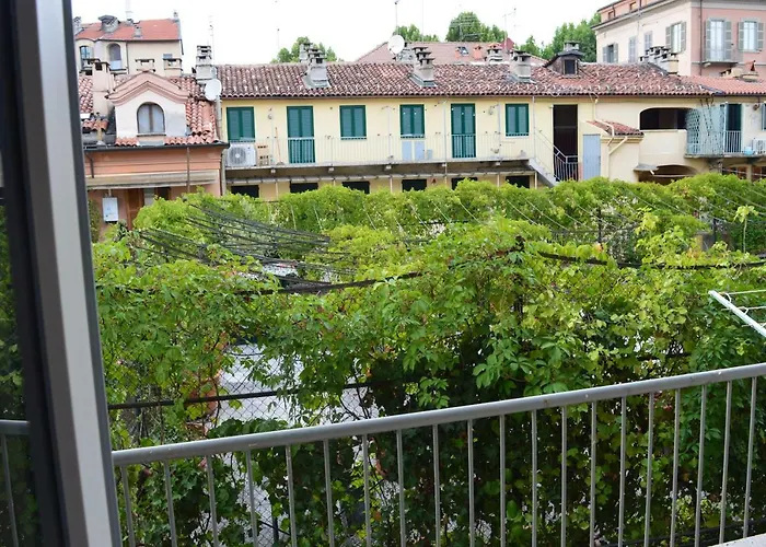 Casa Fresia Apartman *