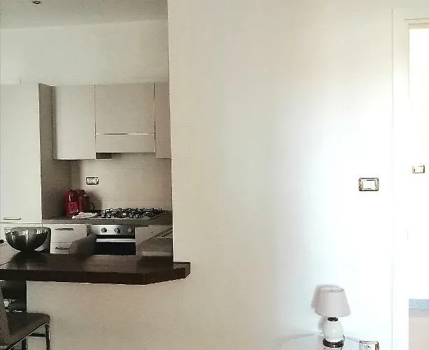 Apartman Casa Fresia *
